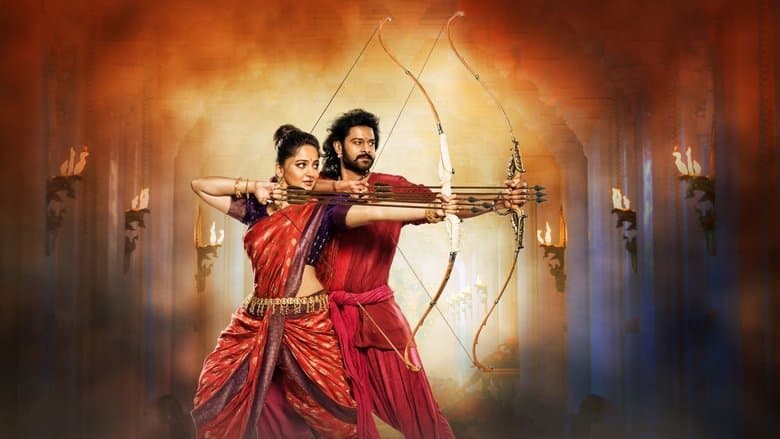 Bāhubali 2: The Conclusion image