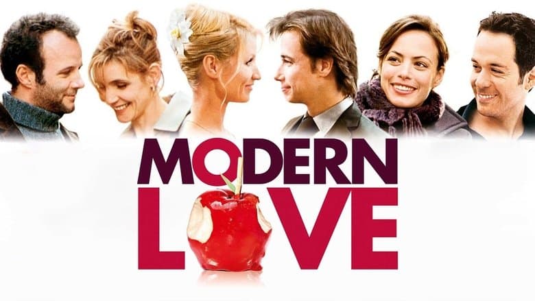 Modern Love image