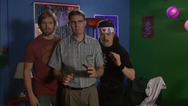 Evil Bong 3: The Wrath of Bong image