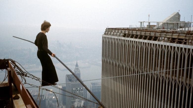 Man on Wire image