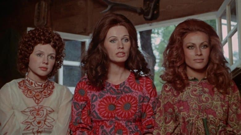 Queens of Evil image