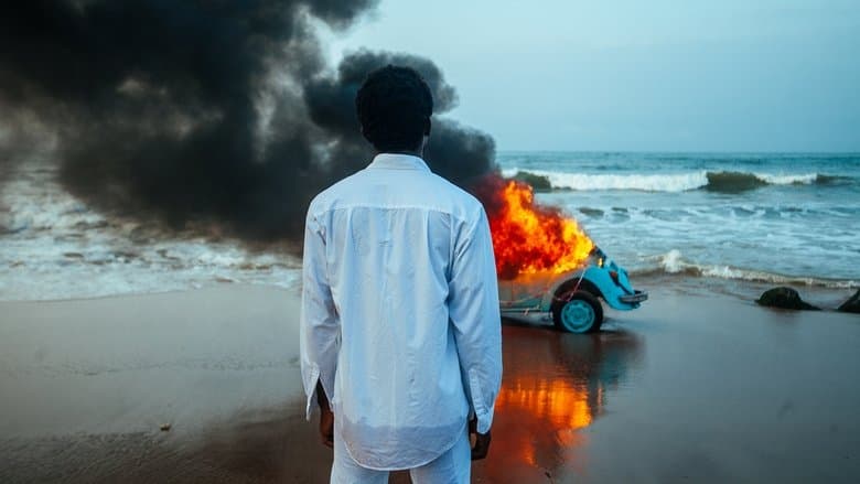 The Burial of Kojo image