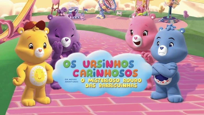Care Bears To the Rescue image