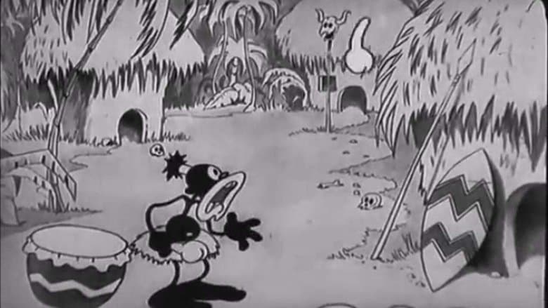 Cannibal Capers image
