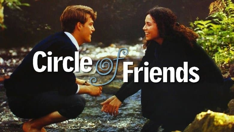 Circle of Friends image