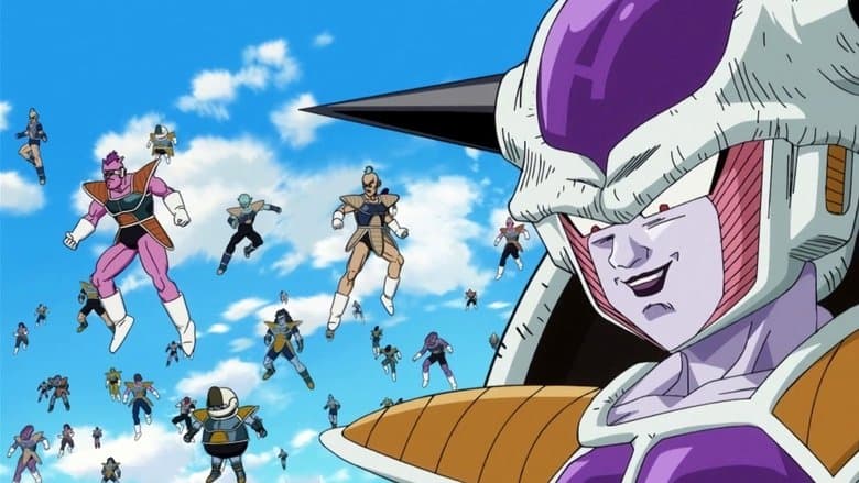 Dragon Ball Z: Resurrection 'F' image