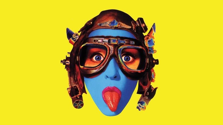 Tank Girl image