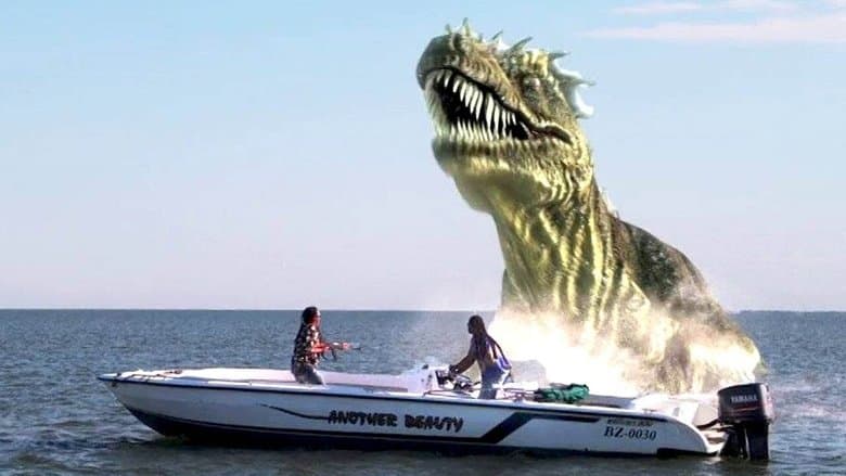 Poseidon Rex image