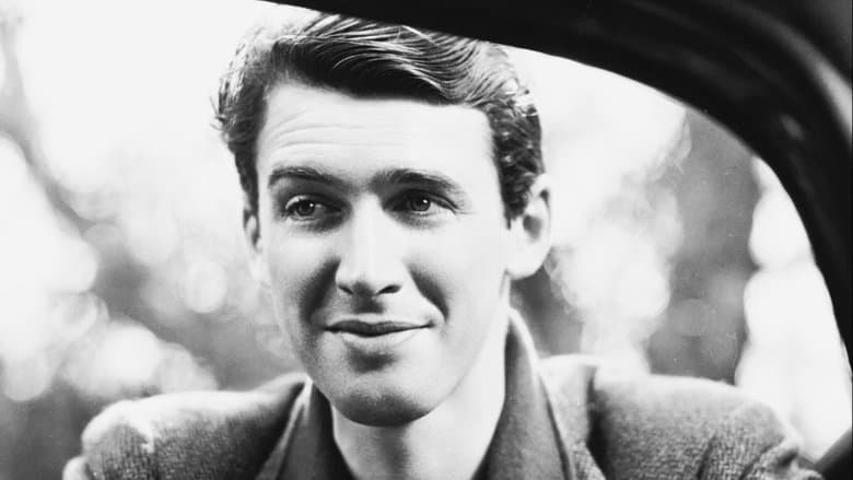 James Stewart: A Wonderful Life image
