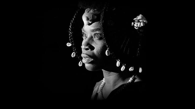 Mami Wata image