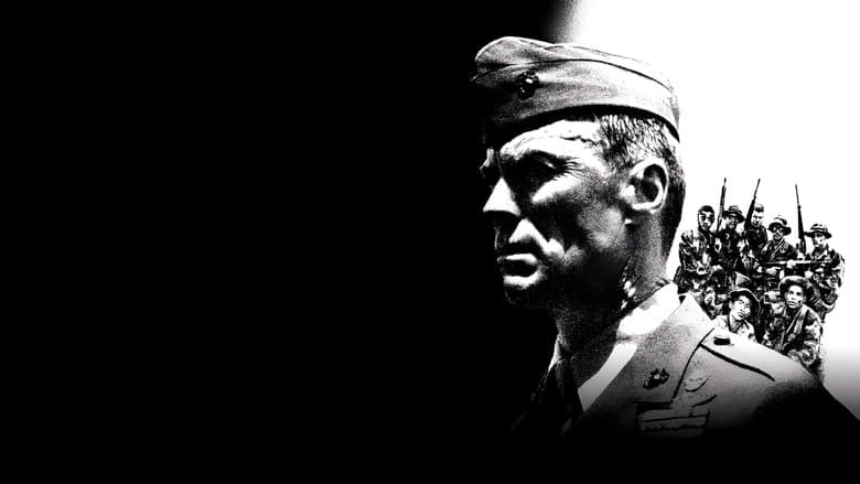 Heartbreak Ridge image
