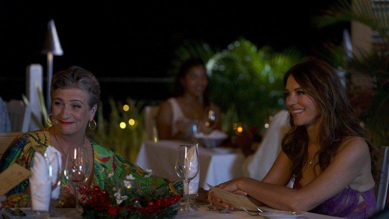 Christmas in the Caribbean image
