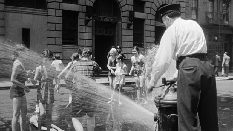 The Naked City image