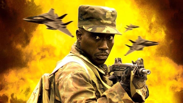 The Marksman image