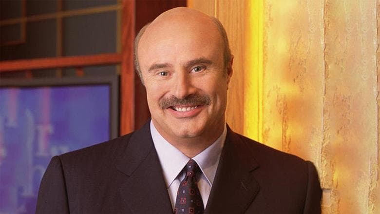 Dr. Phil image