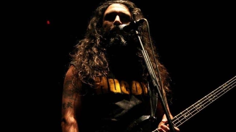 Slayer: War at the Warfield image