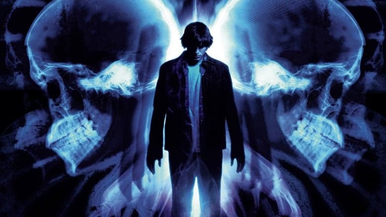 The Butterfly Effect image