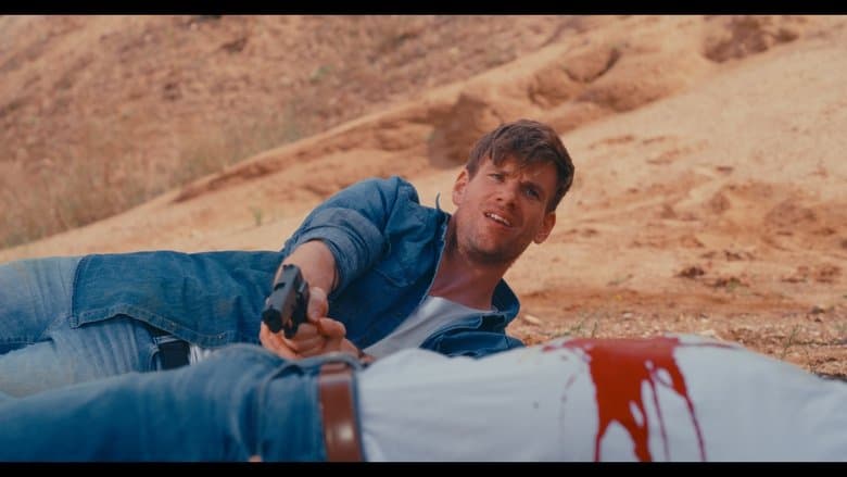 Faster, Hollywood: Die! Die! image