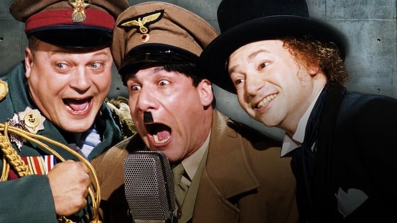 The Three Stooges image