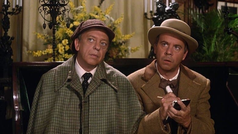 The Private Eyes image