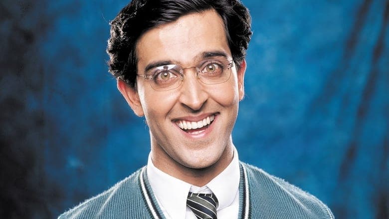 Koi... Mil Gaya image