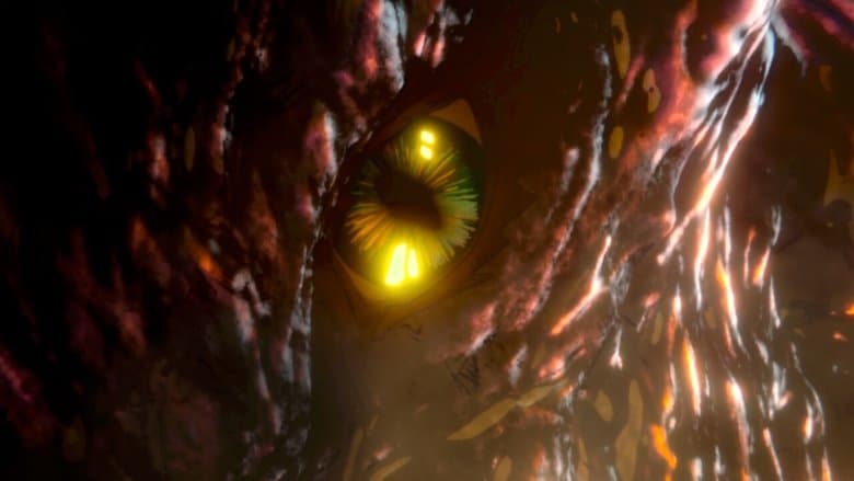 Godzilla: City on the Edge of Battle image