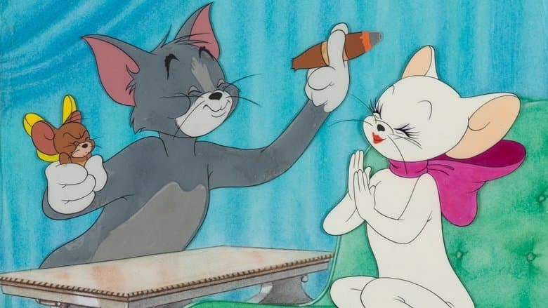Casanova Cat image