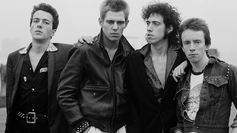 The Clash: Westway To The World image