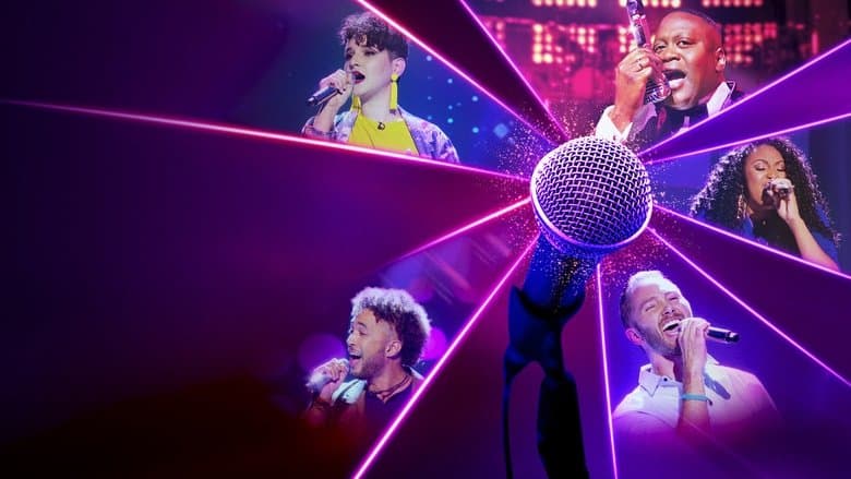 Sing On! image