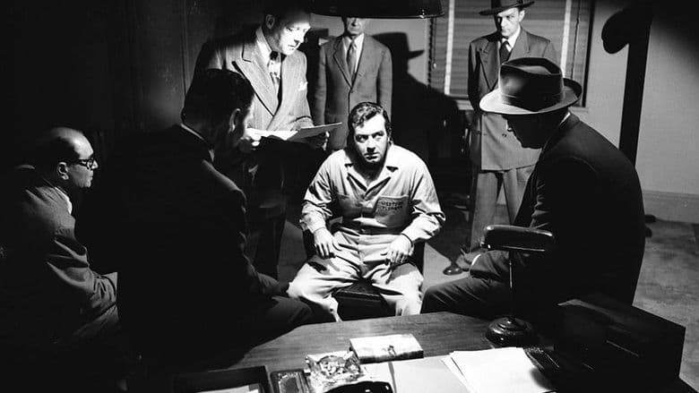 Kansas City Confidential image