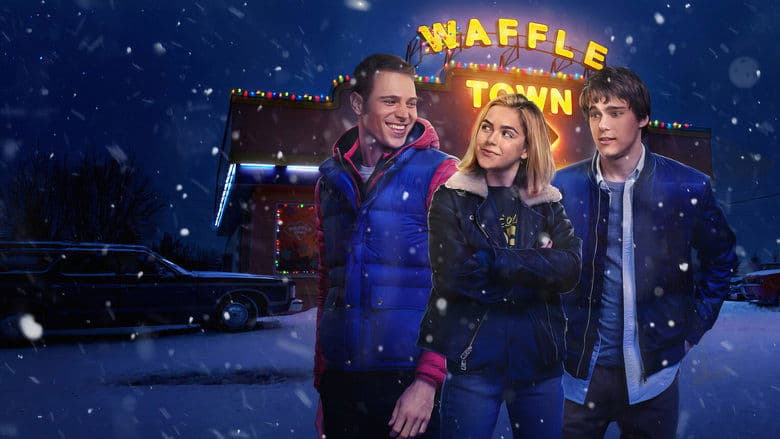 Let It Snow image