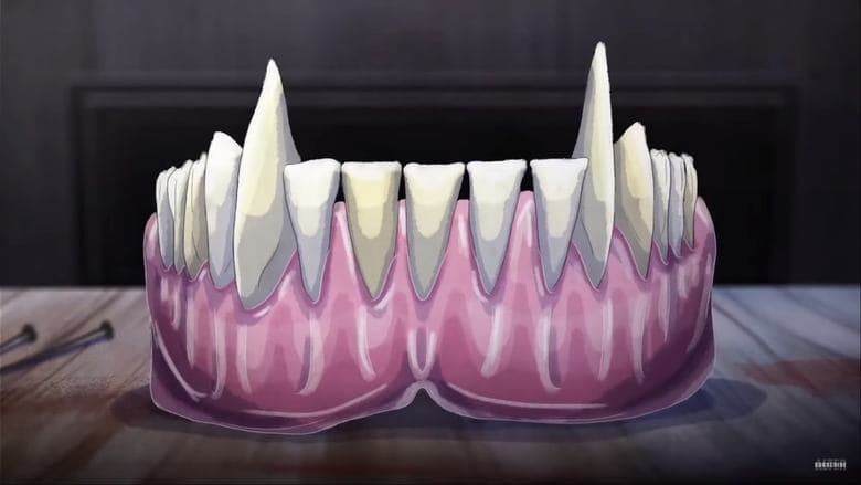 Teeth image