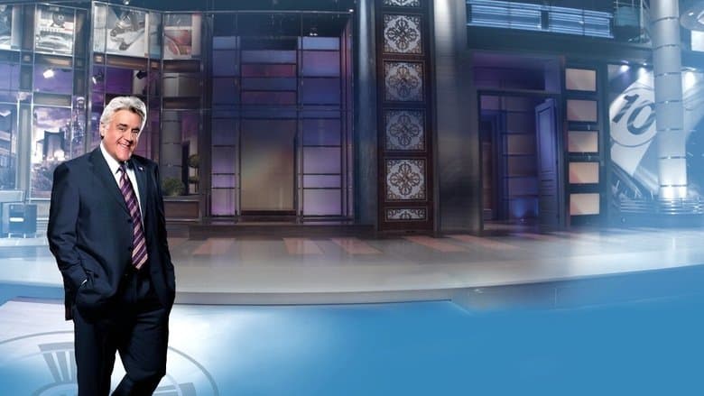The Jay Leno Show image