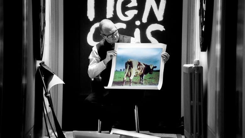 Squaring the Circle (The Story of Hipgnosis) image