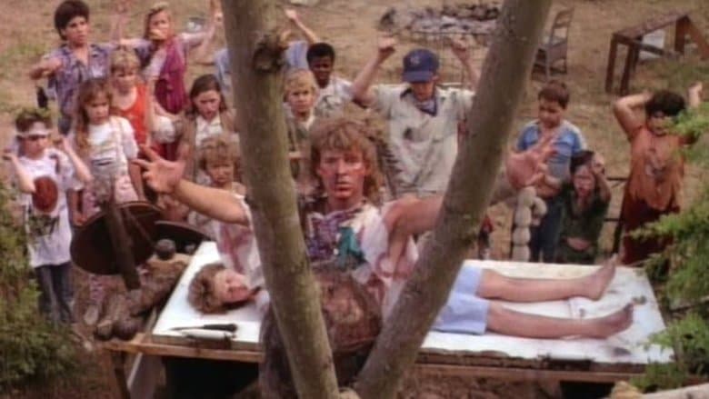 Beware: Children At Play image
