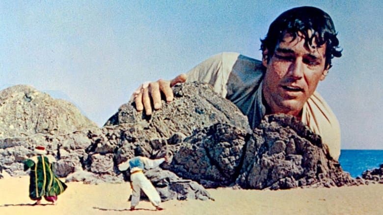 The 3 Worlds of Gulliver image