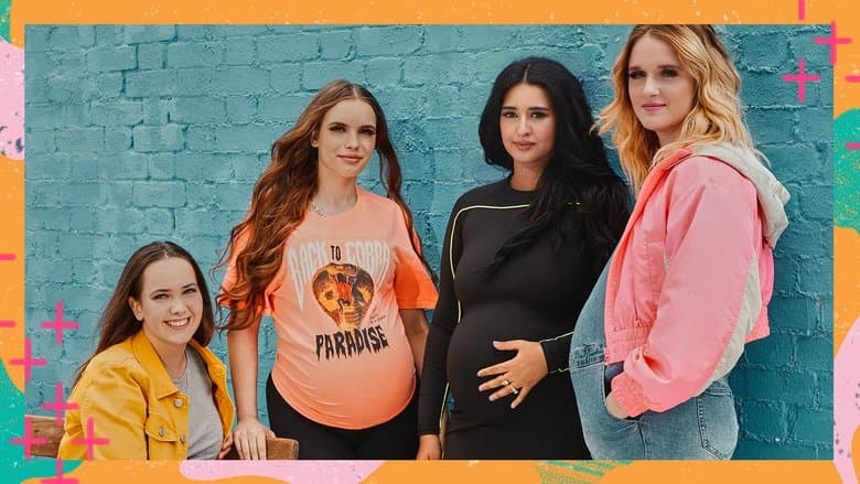 Teen Mom: Young and Pregnant UK image