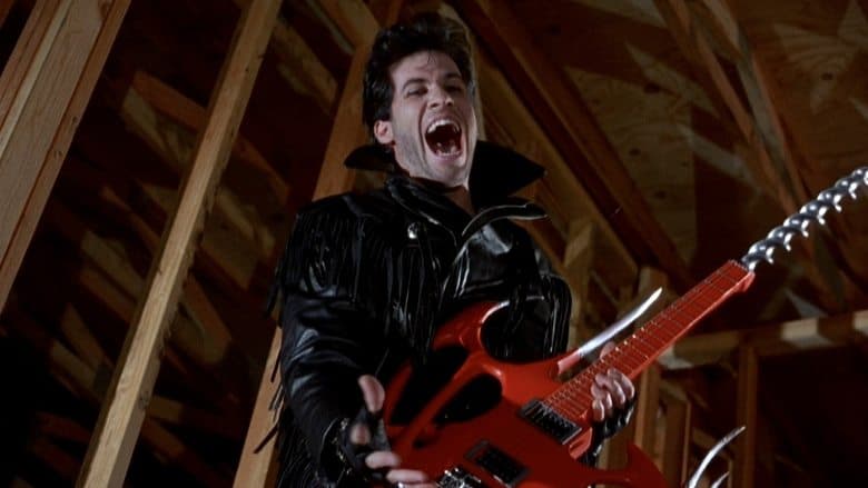 Slumber Party Massacre II image
