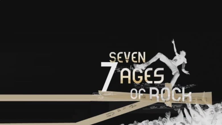 Seven Ages of Rock image