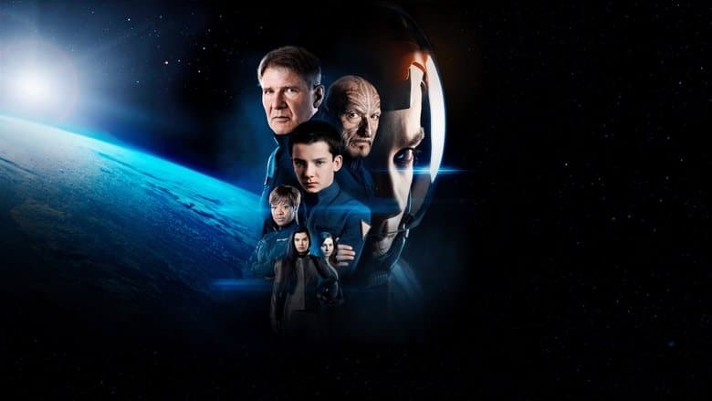 Ender's Game image