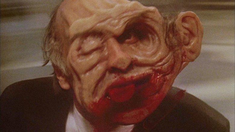 Scanners III: The Takeover image