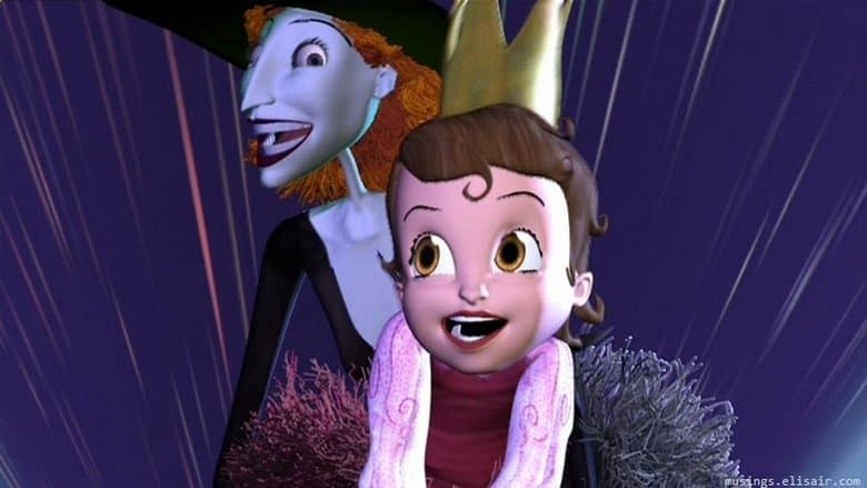 Scary Godmother: Halloween Spooktakular image