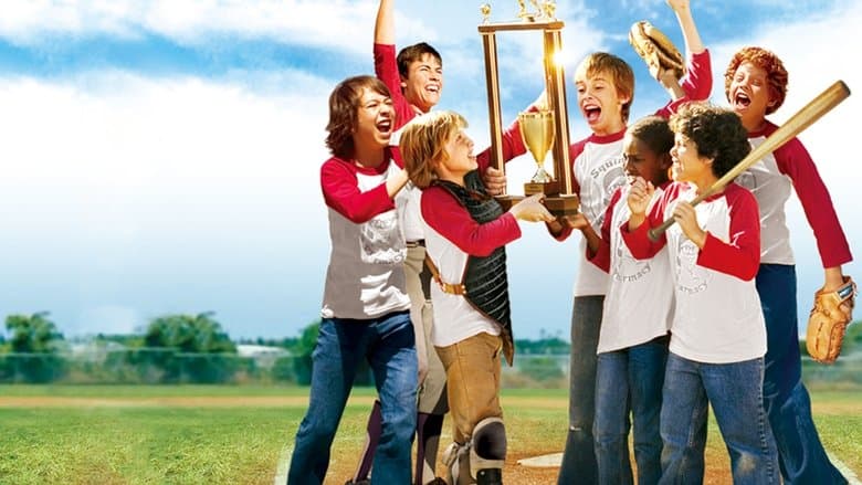 The Sandlot: Heading Home image