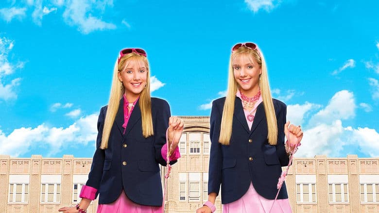 Legally Blondes image
