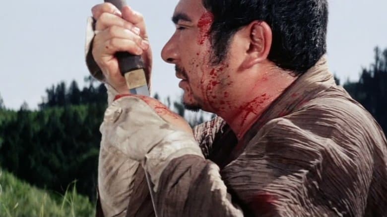 Zatoichi the Outlaw image