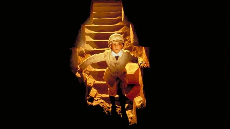 The Adventures of Young Indiana Jones: My First Adventure image