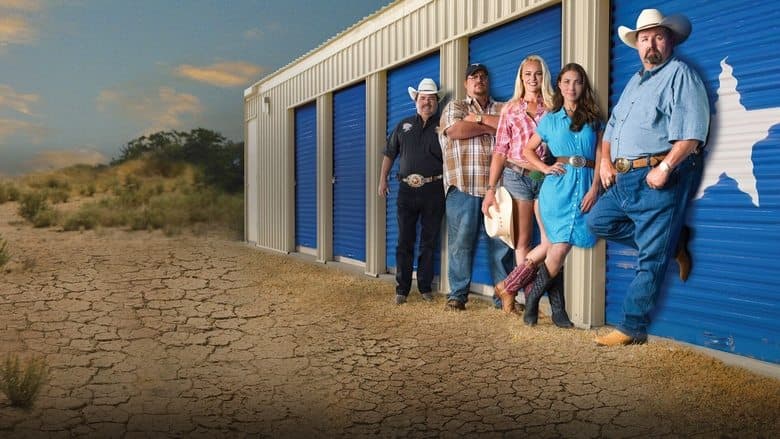 Storage Wars: Texas image
