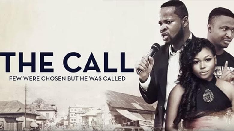 The Call image