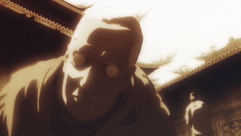 Ghost in the Shell 2: Innocence image