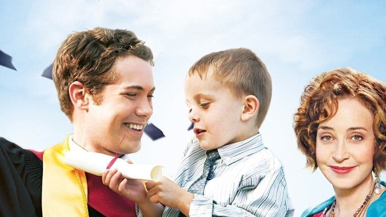 Freshman Father image